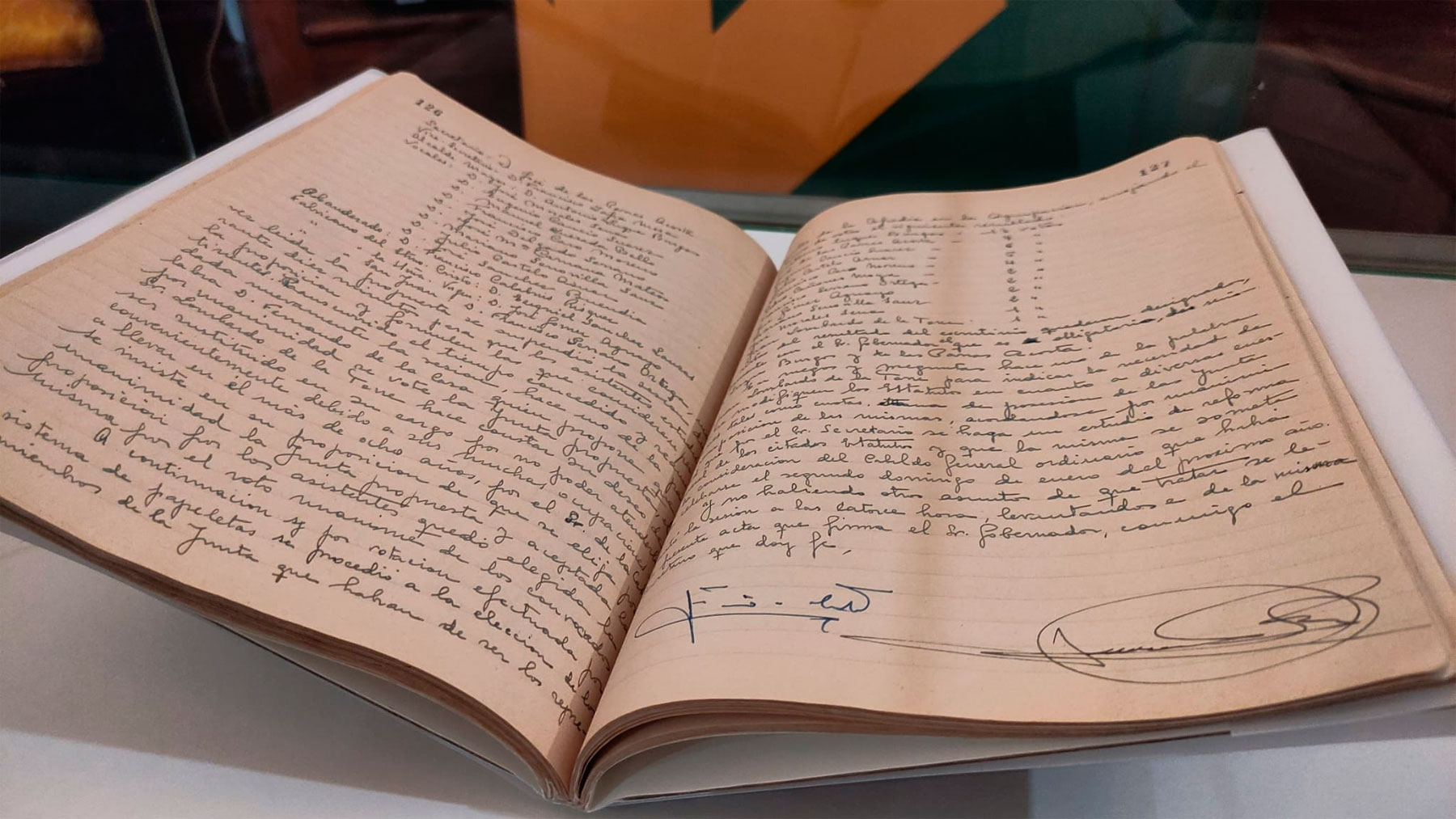 restauracion libro de actas cofradia buena muerte jaen