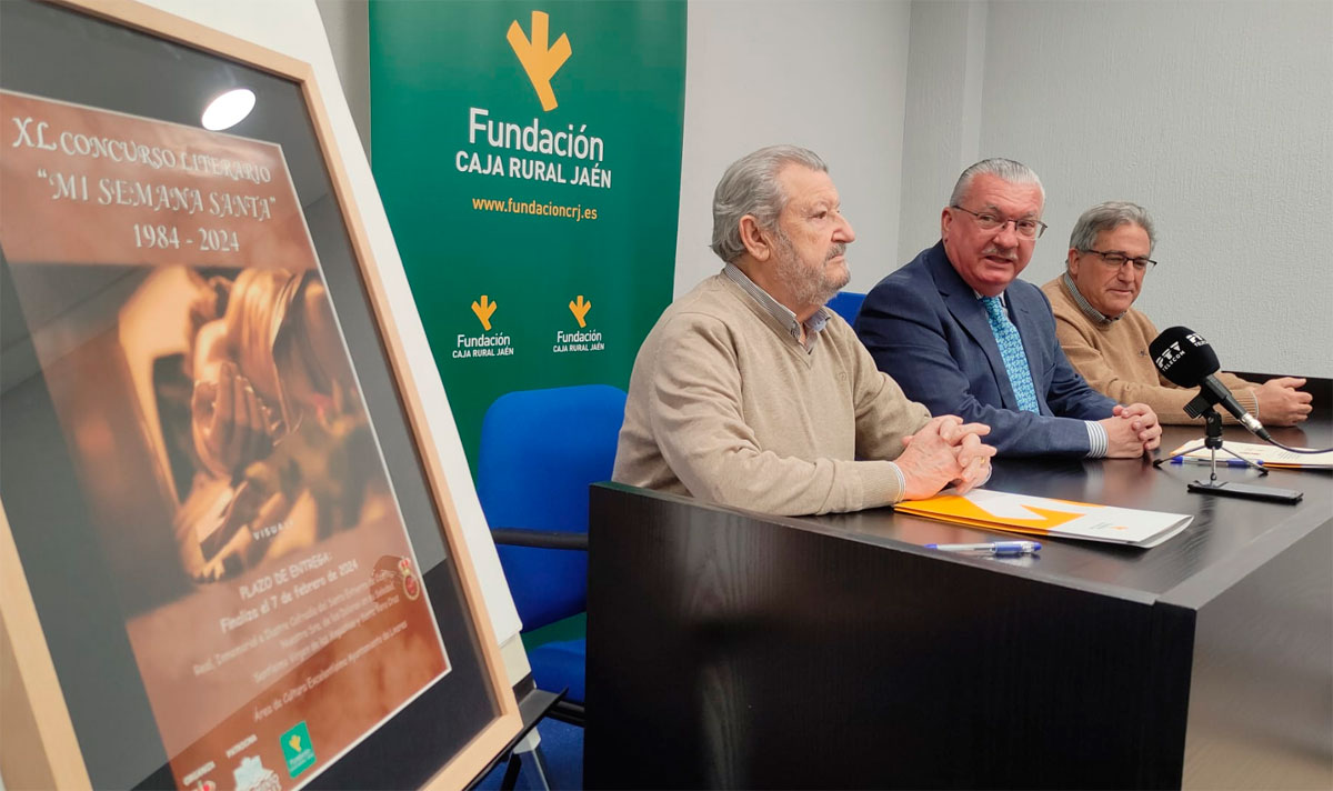 concurso mi semana santa linares