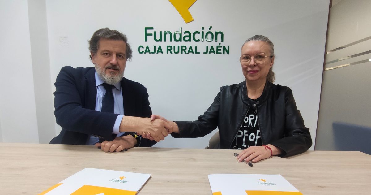 convenio fundacion caja rural de jaen afixa
