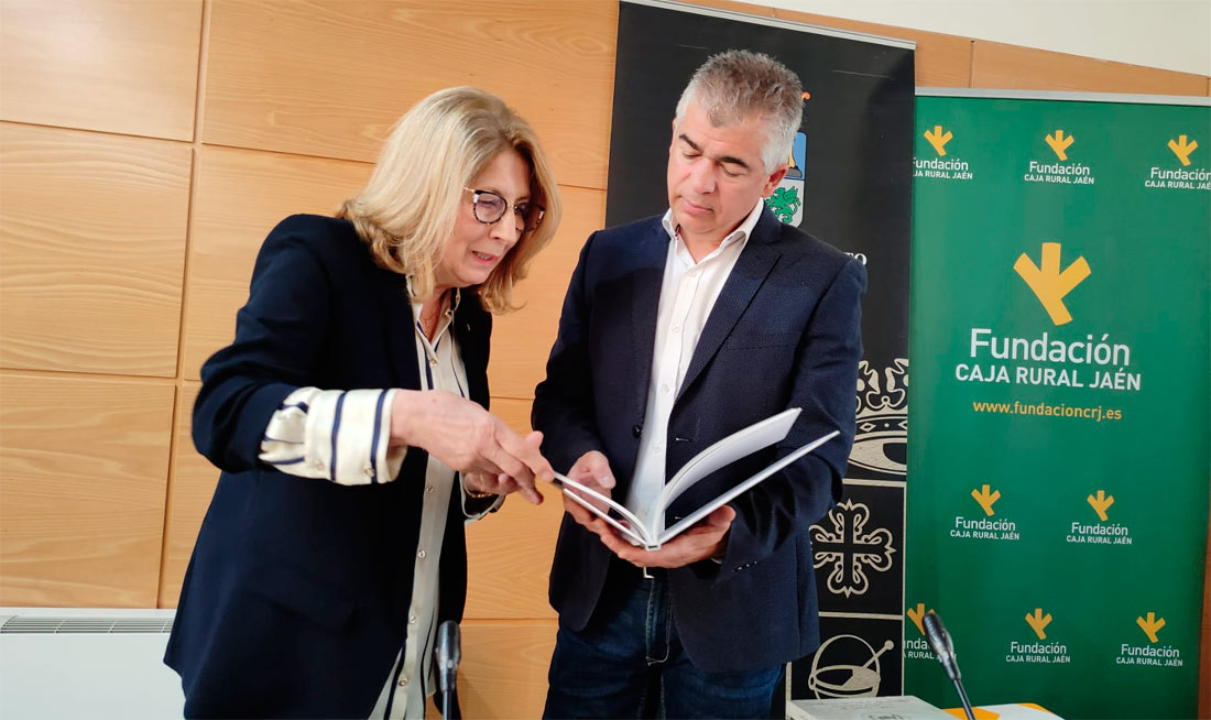 convenio fundacion caja rural de jaen ayuntamiento martos