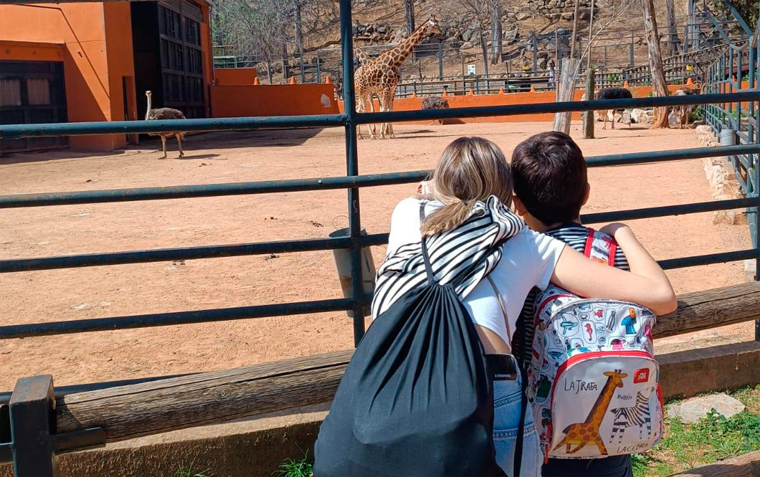 ludoteca autismo jaen fundacion caja rural