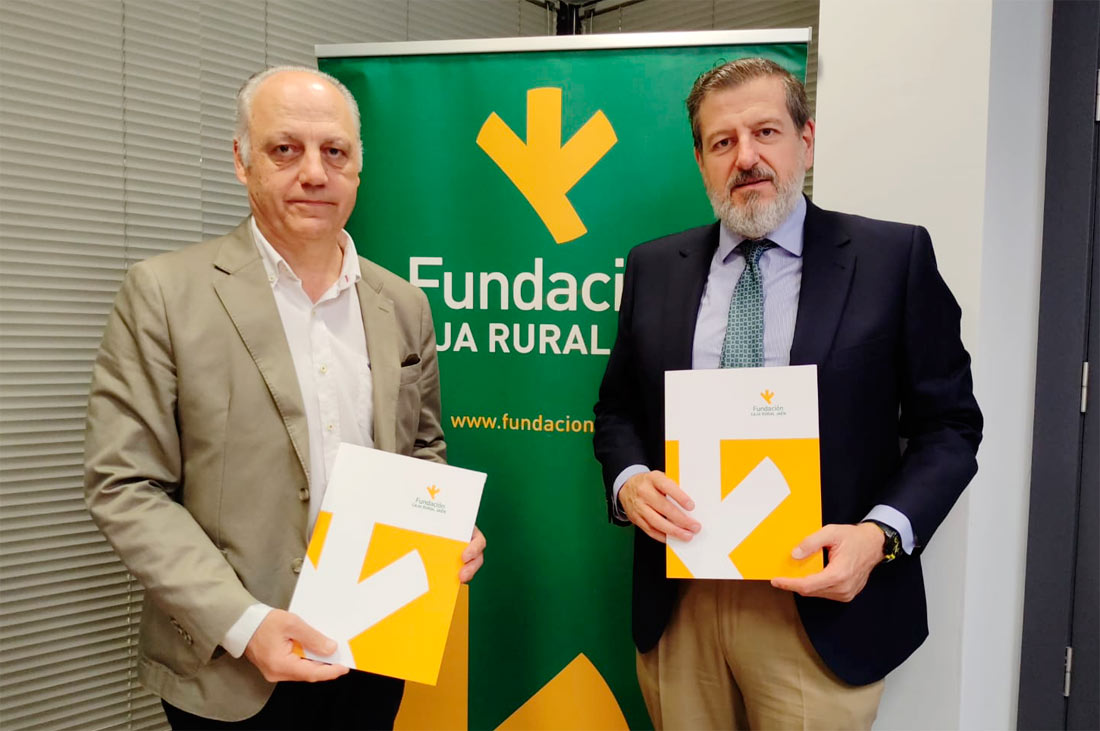 convenio cruz roja andujar fundacion caja rural jaen