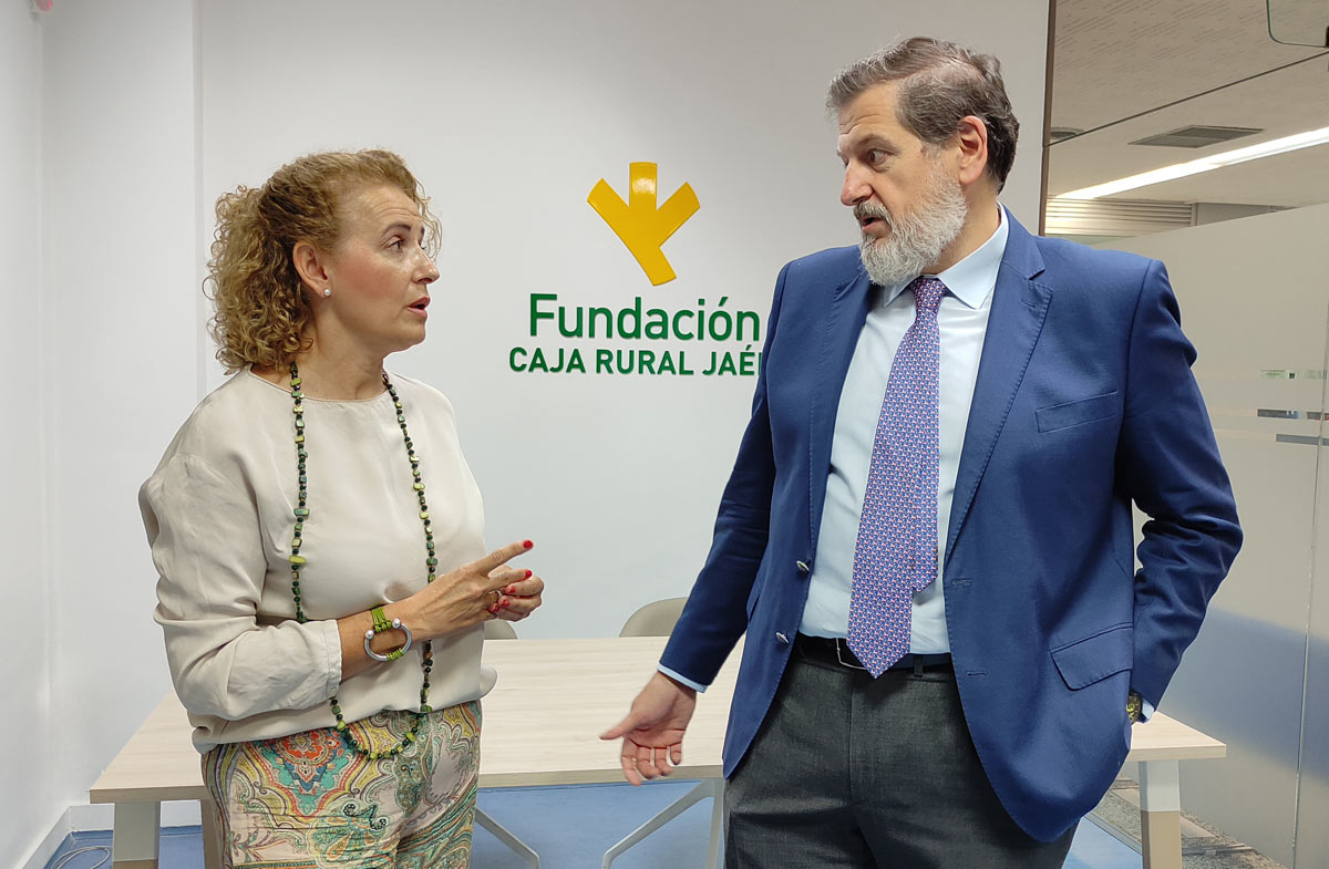 presentacion concurso fotografia fundacion caja rural de jaen