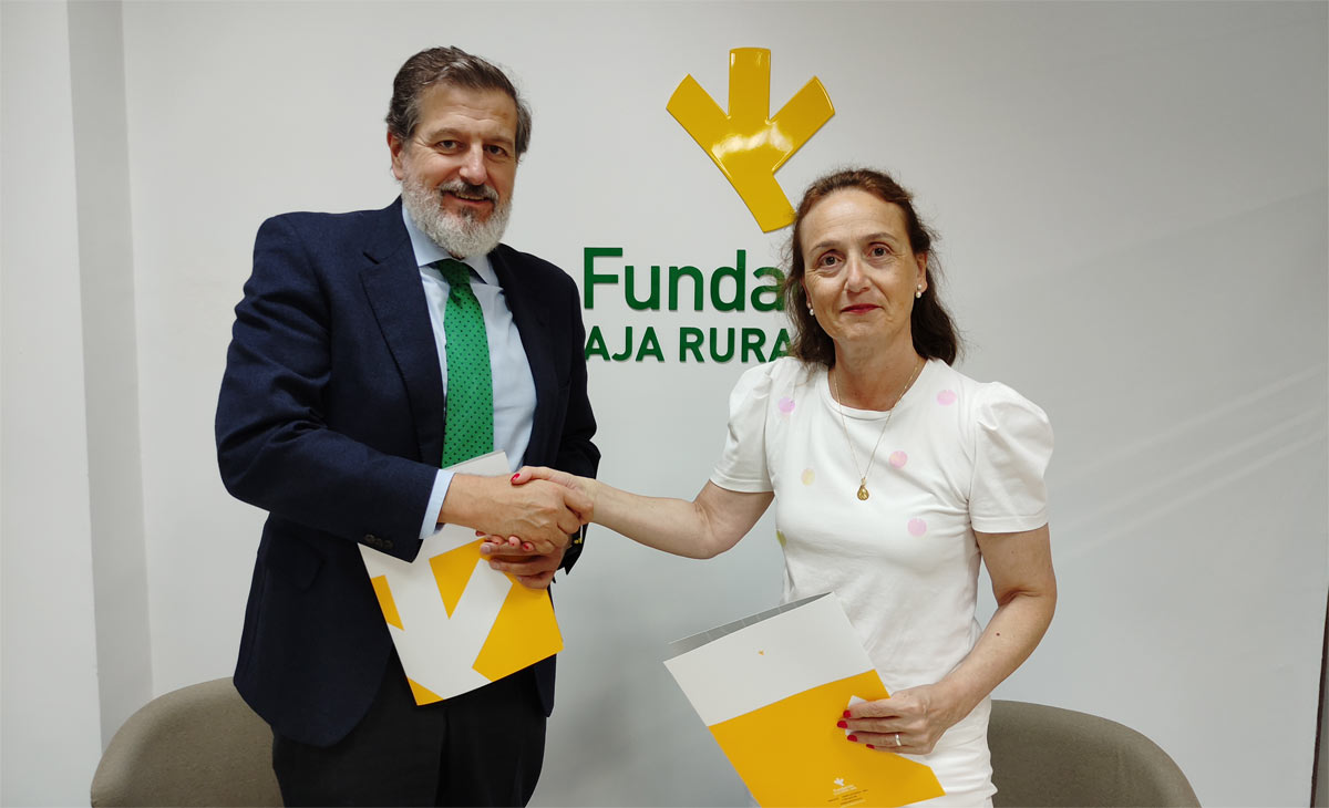 convenio fundacion caja rural jaen solidario