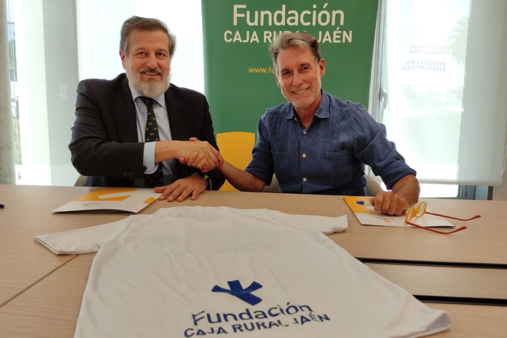 Convenio CD Avanza Futsal y FCRJ para promover el futbol sala como herramienta que fomenta los valores deportivos y la igualdad de oportunidades.