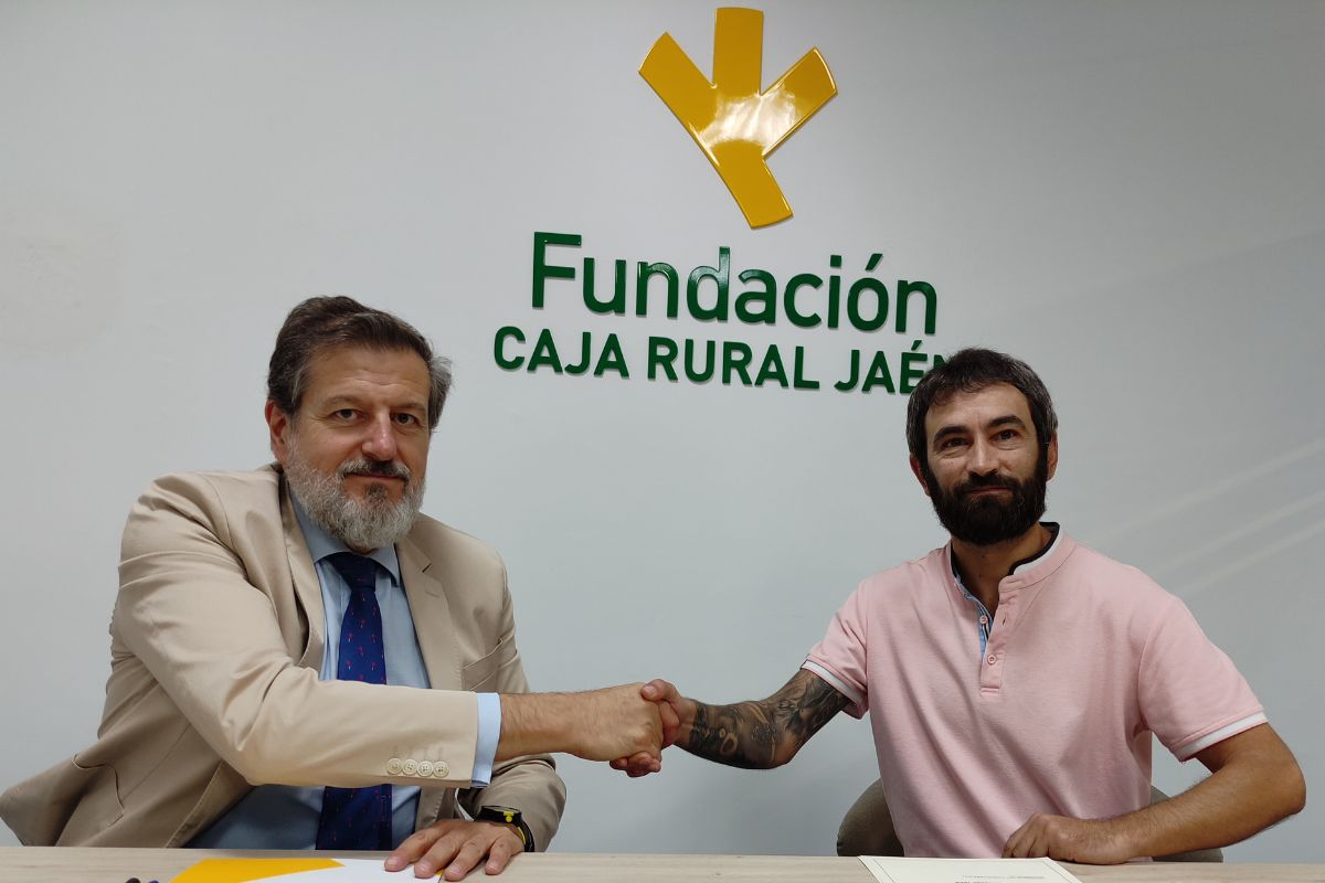 FCRJ y CTM Alcalá, convenio de colaboración apostando por el tenis de mesa femenino
