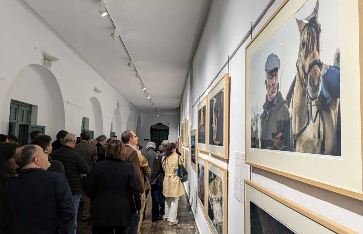 exposicion trashumancia cordoba