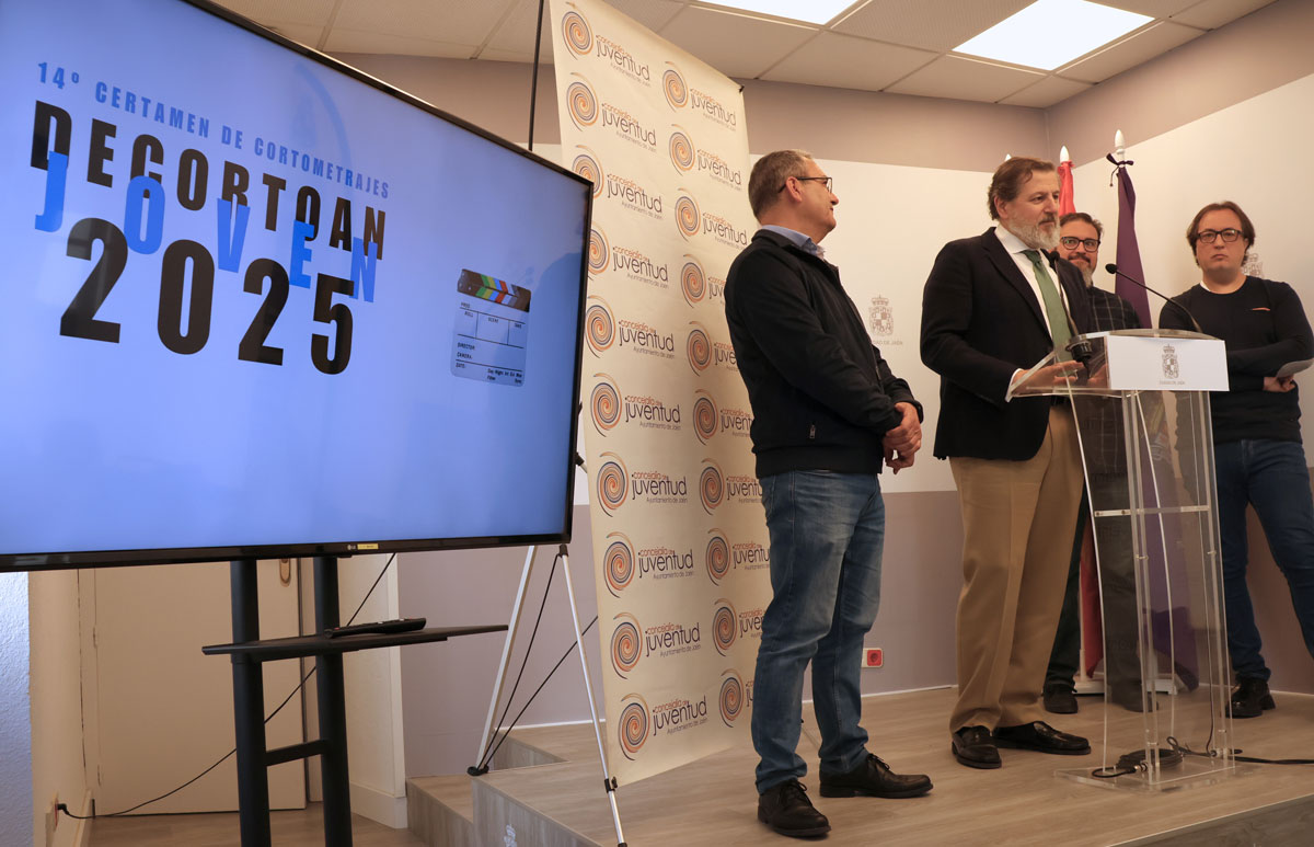 presentacion decortoan joven fundacion caja rural jaen 2025