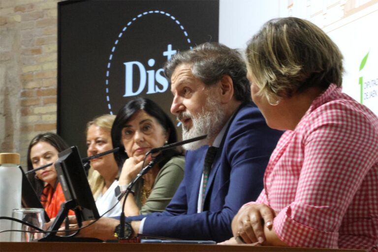 presentacion dis+ jaen