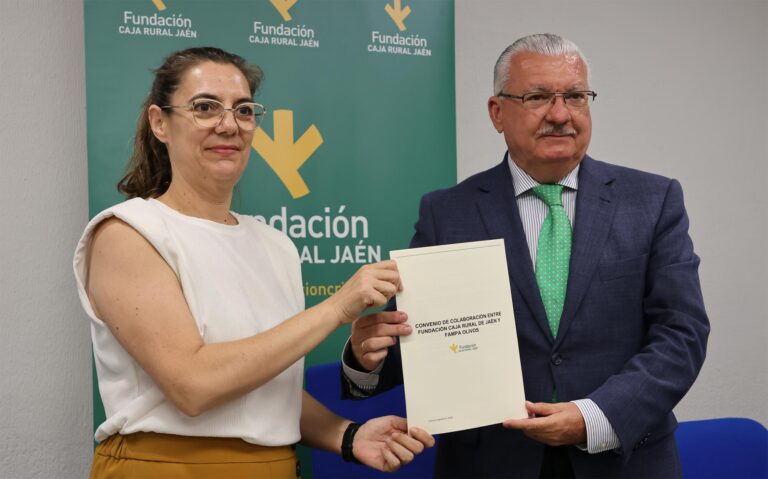 conecta 360 fampa los olivos