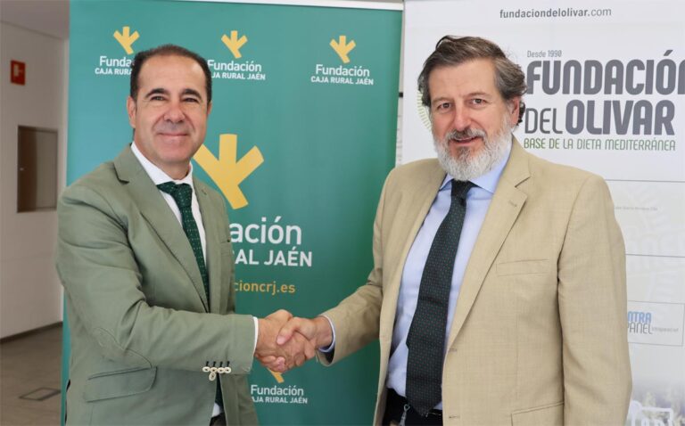plan estrategico fundacion del olivar