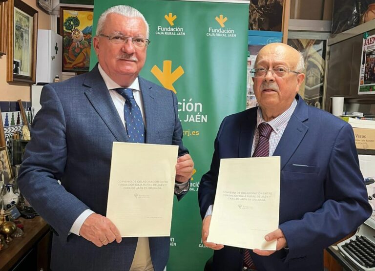 convenio casa de jaen en granada revista fronteras