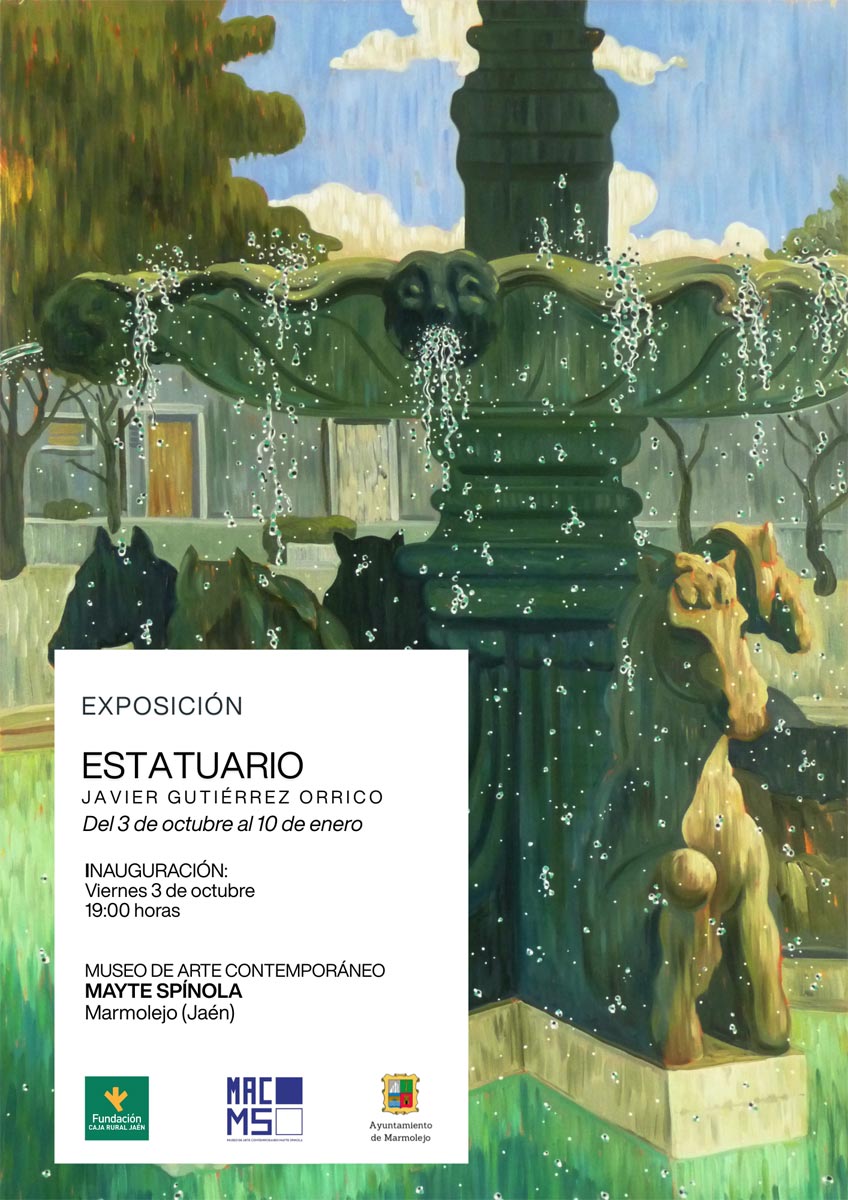 Exposición ‘Estatutario’