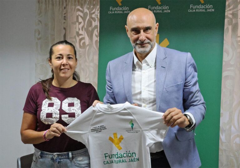 torneo futbol femenino iniciacion fundacion caja rural jaen atletico jiennense