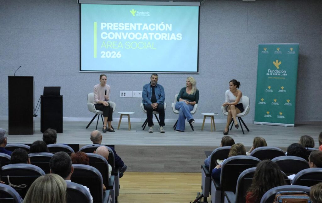 presentacion convocatorias area social 2026