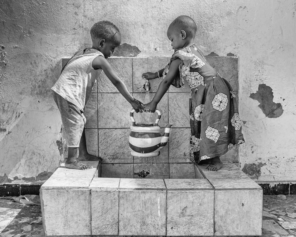 primer premio xviii concurso fotografia fundacion caja rural jaen