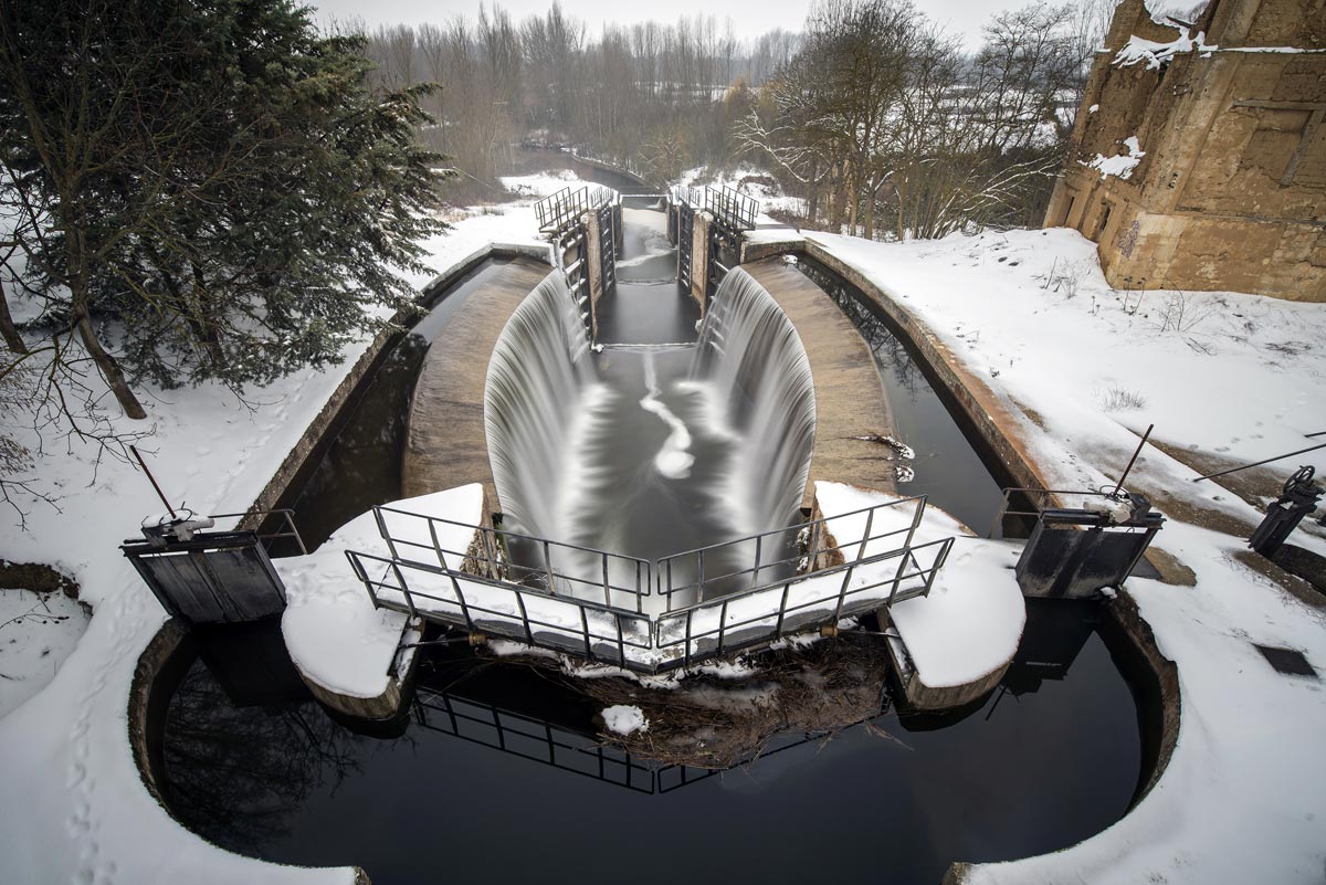 segundo premio xviii concurso fotografia fundacion caja rural jaen 