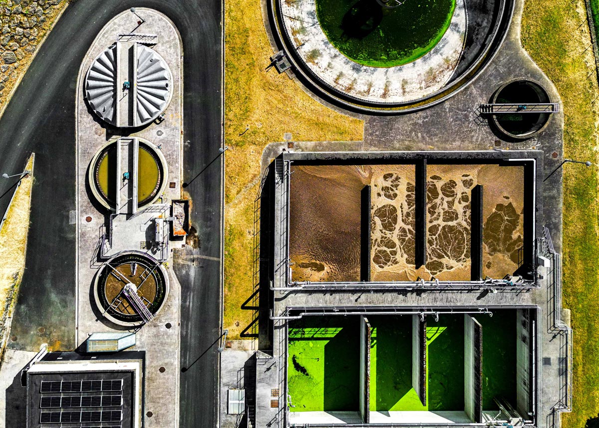 tercer premio xviii concurso fotografia fundacion caja rural jaen 