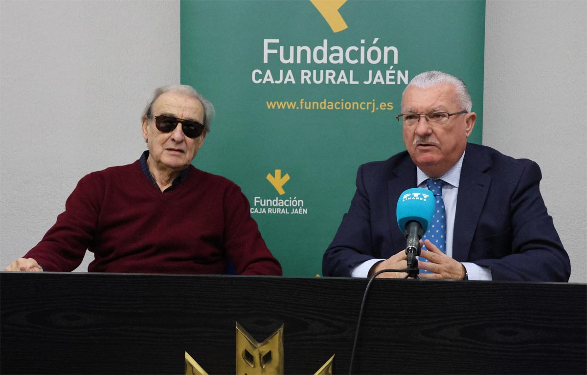 50 aniversario peña flamenca cabrerillo linares