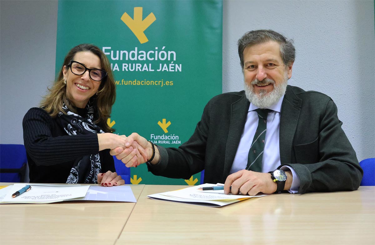 campaña manos unidas jaen 2026