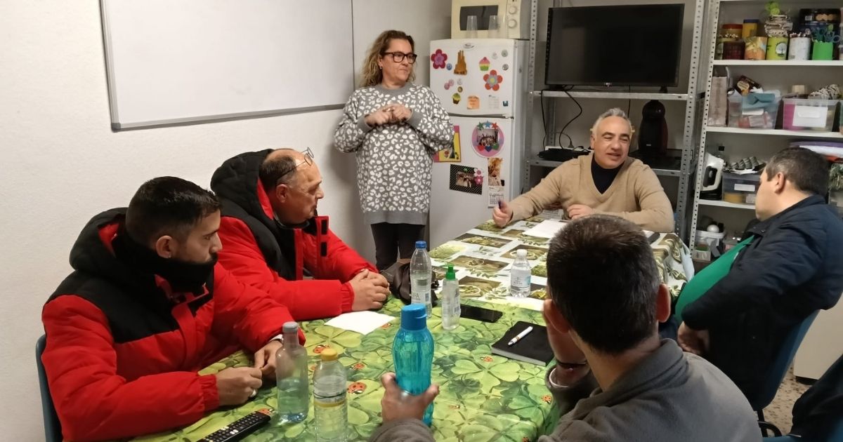 psicoeducacion apaem salud mental