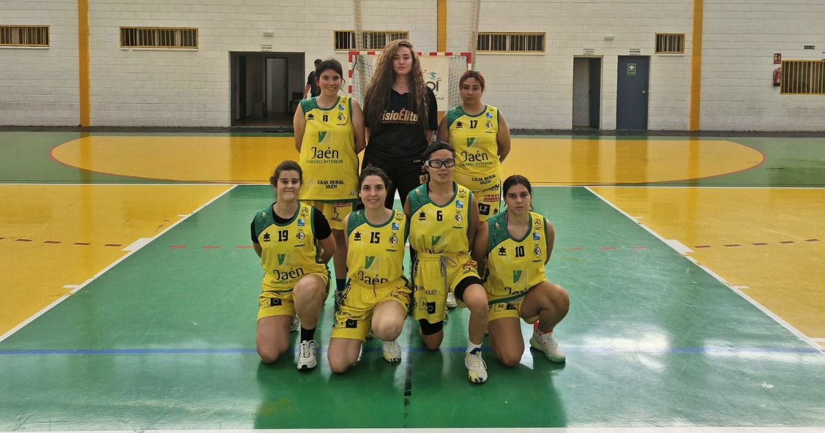 aprompsi fundacion caja rural jaen sin barreras deporte inclusivo