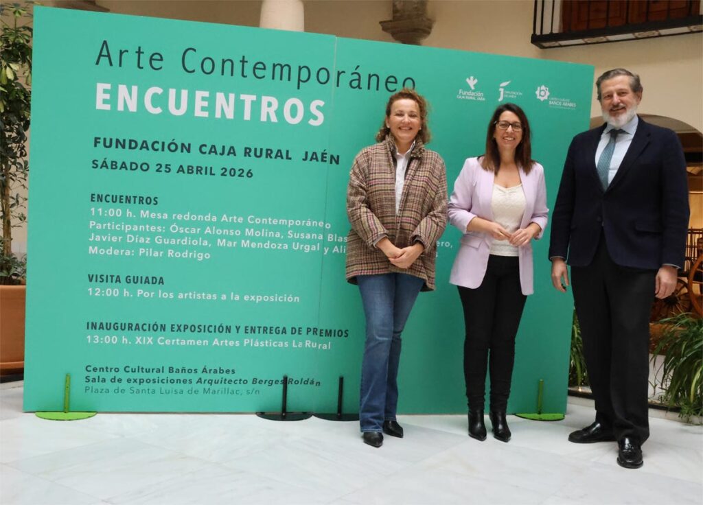presentacion xix premio artes plasticas la rural