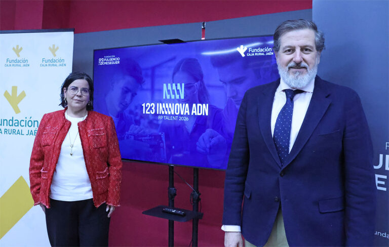 123 innova adn fp talent 2026