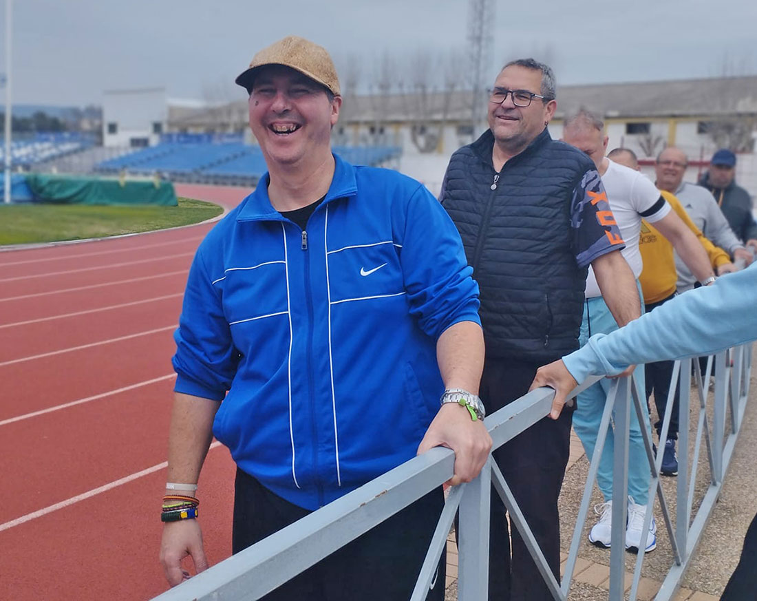 afemac reconectando ocio y tiempo libre salud mental