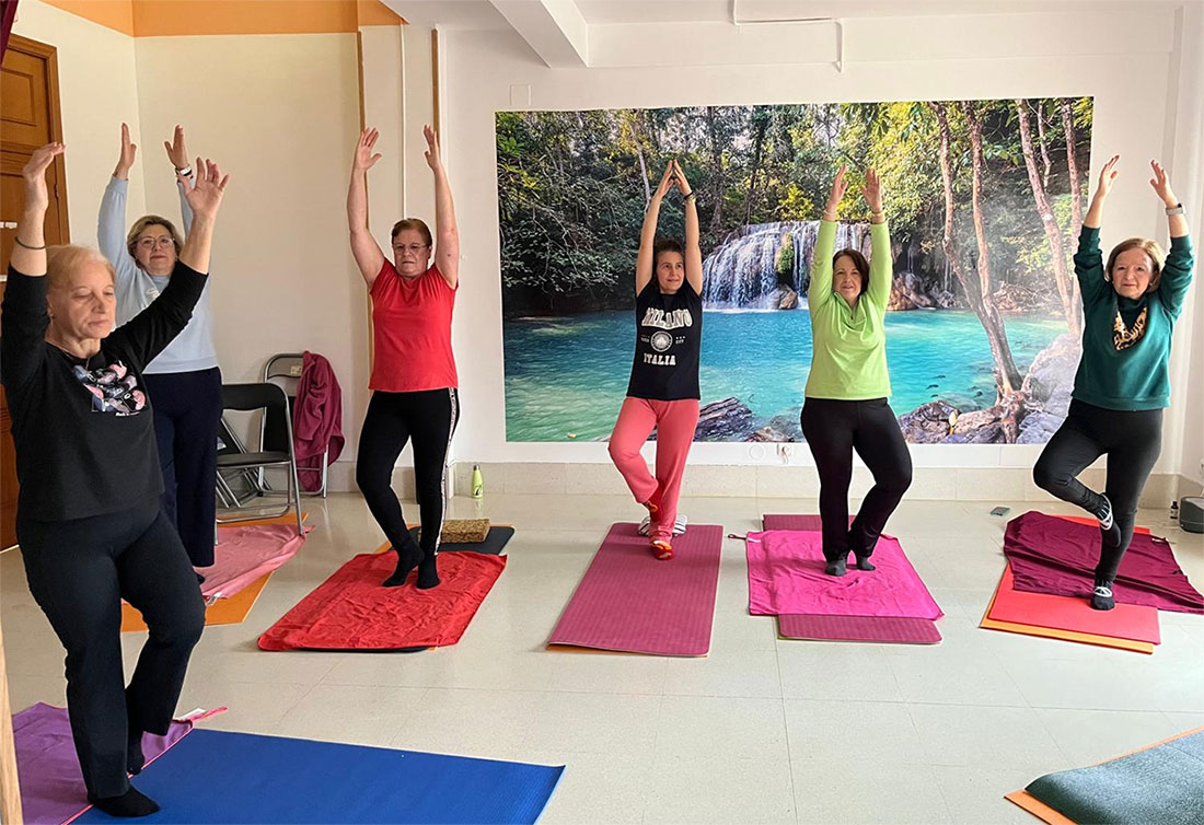 HIDROTERAPIA afico andujar