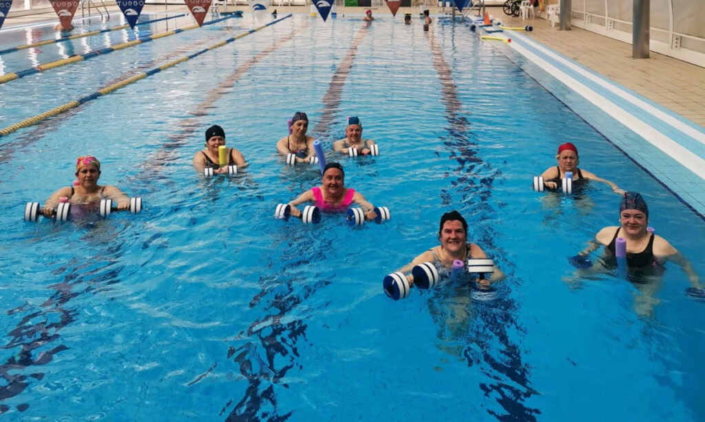 afixa fibromialgia dual task training