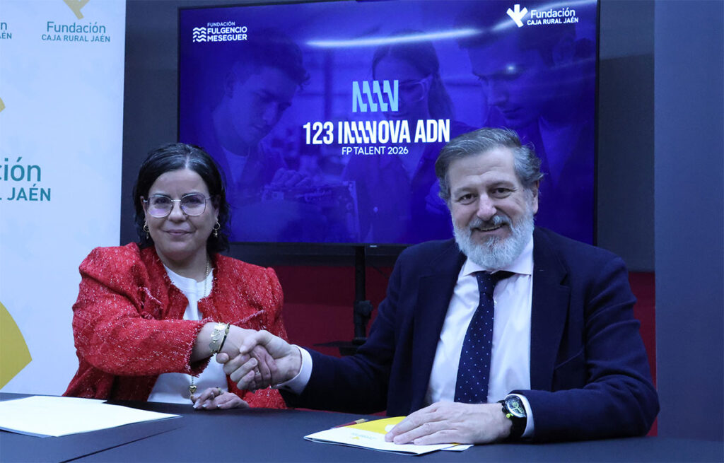 123 innova adn fp talent 2026