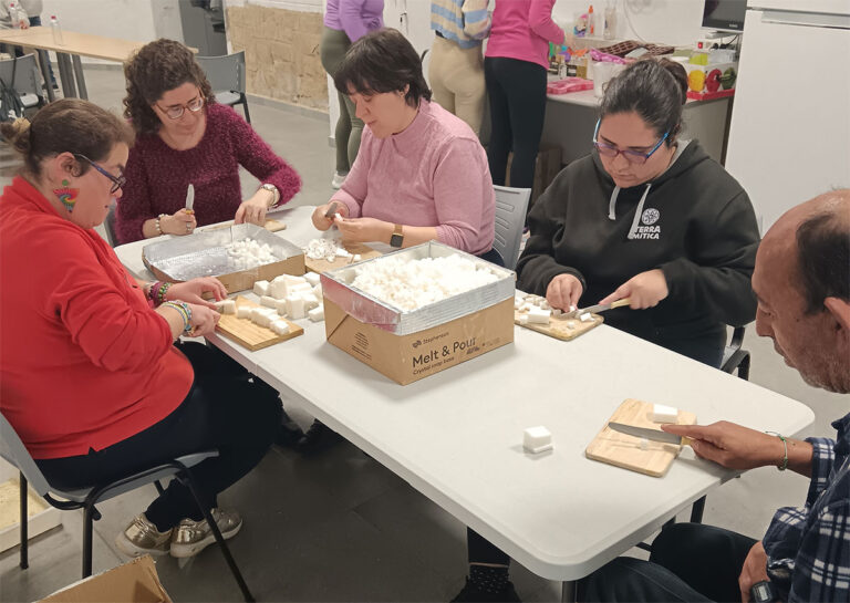 capacidades en accion asociacion medinaceli torreperogil