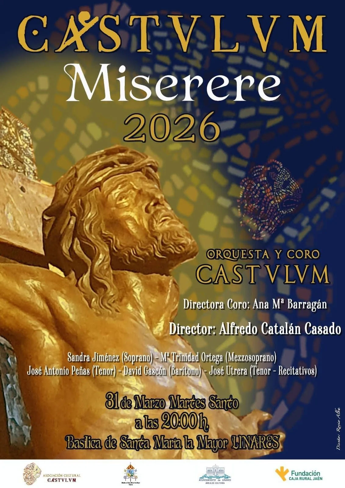 Castvlvm Miserere 2026