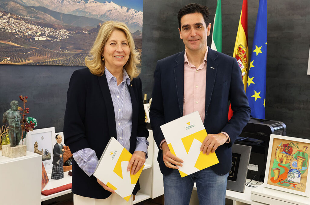 convenio premio poesia arcipreste de hita alcala la real