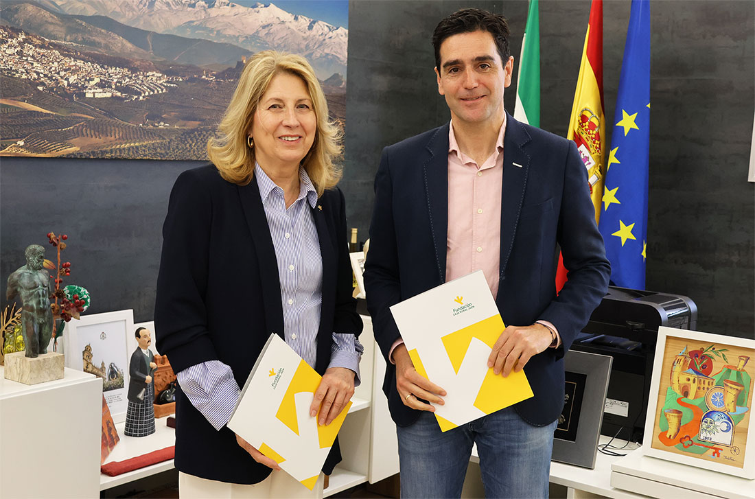 convenio premio poesia arcipreste de hita alcala la real