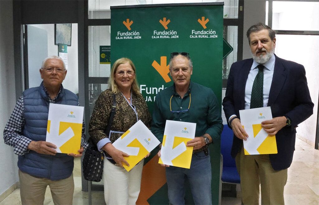 convenios albancultur grupo baile la seda albanchez de magina