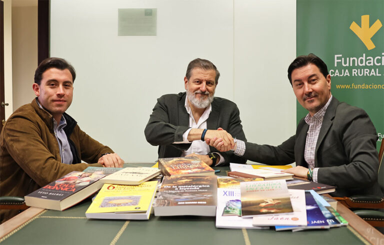 donacion libros la carollina