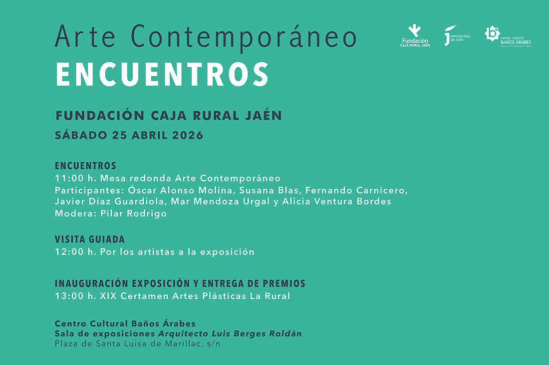 Encuentros de Arte Contemporáneo