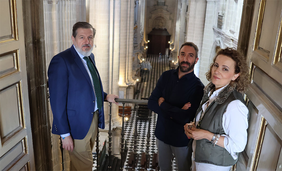 presentacion musica en segura social