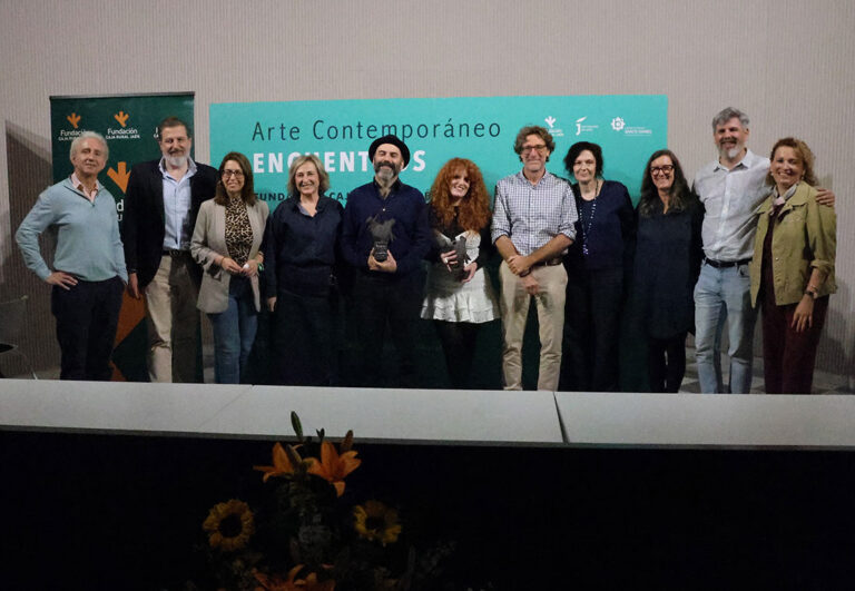 xix premio artes plasticas la rural