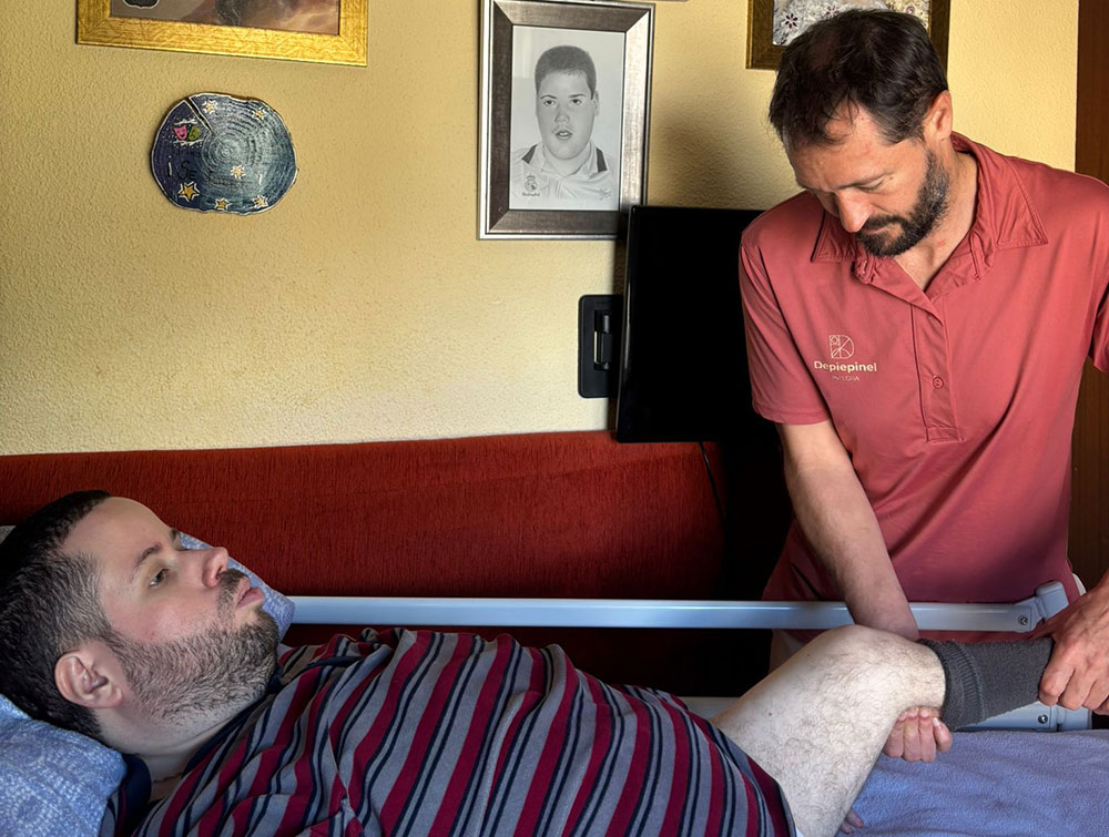 treboles atencion domiciliaria y fisioterapia