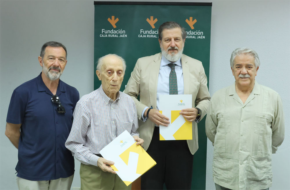 Revista cronica de la cena jocosa asociacion amigos san anton