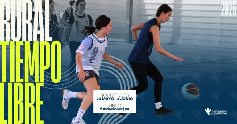 rural tiempo libre 2026