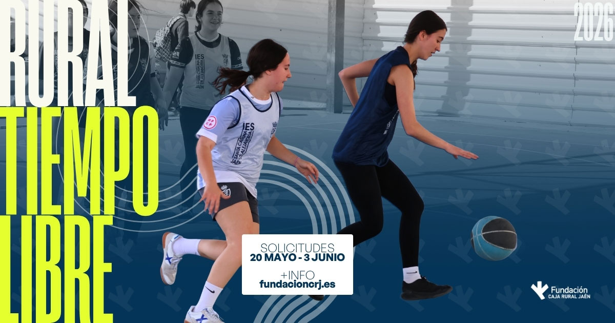 rural tiempo libre 2026