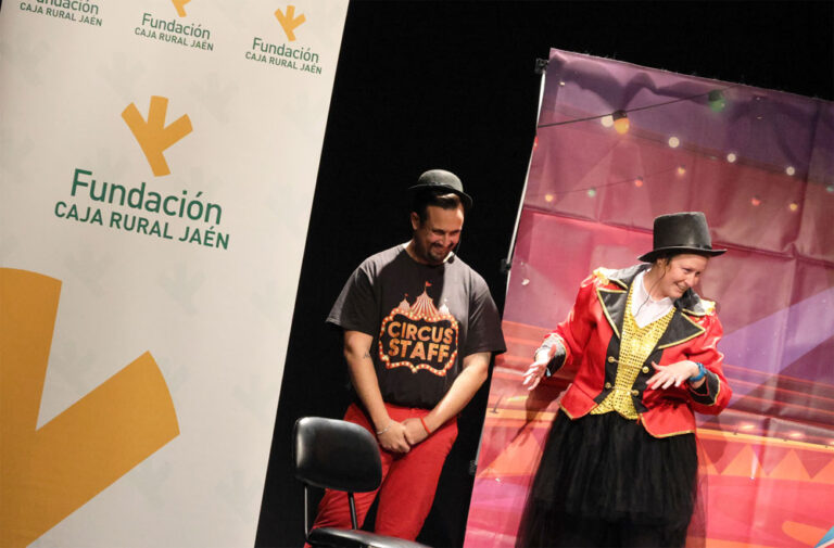 programa teatro escolar 2026