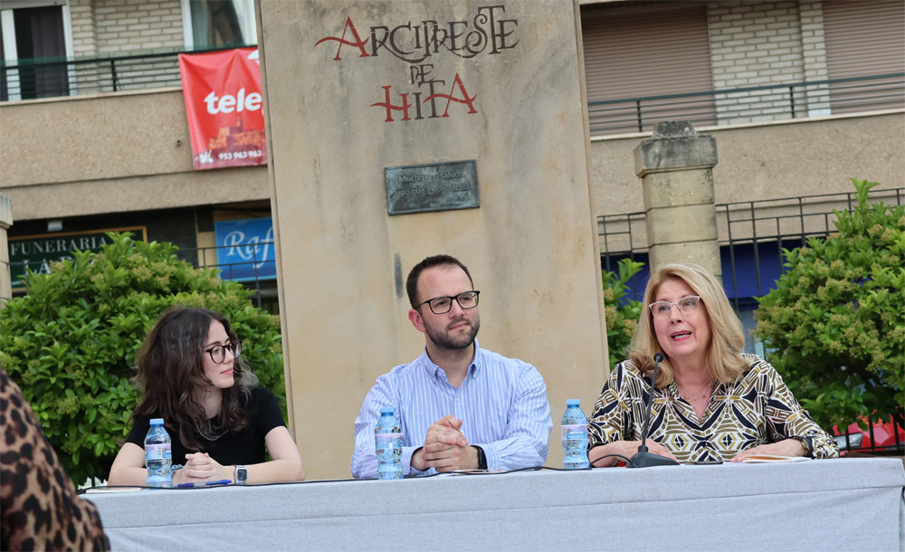 premio poesia arcipreste de hita 2026