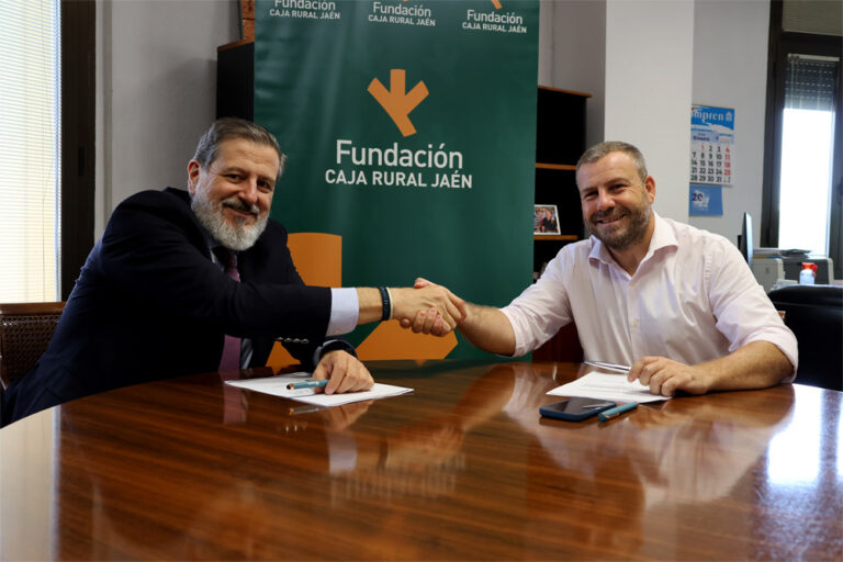 vive peal 2026 fundacion caja rural jaen