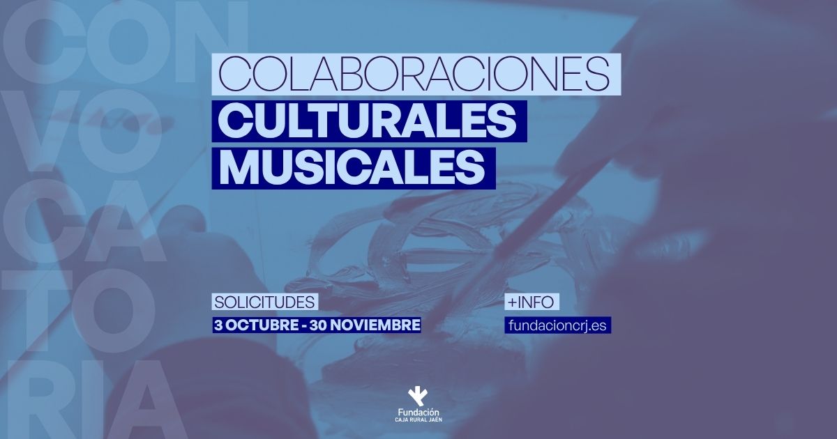 Colaboraciones culturales y musicales