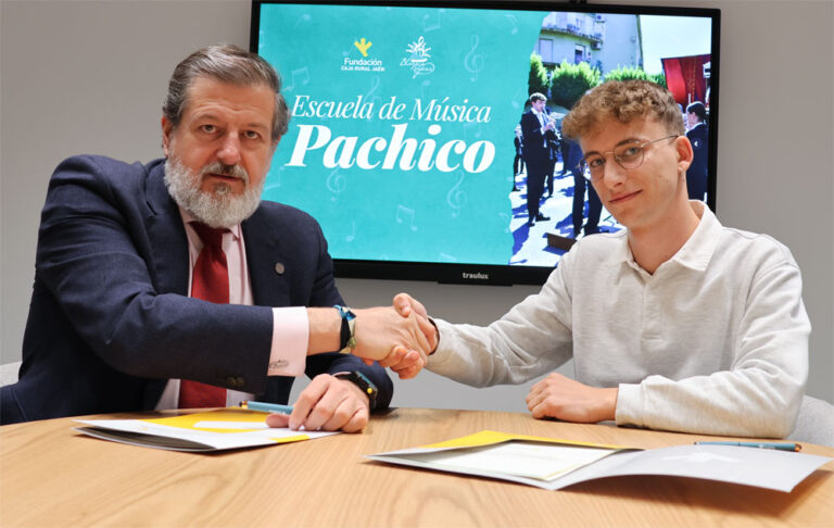 escuela musica pachico am blanco najera jaen